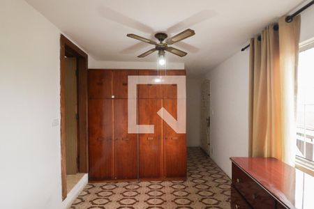 Suíte de casa à venda com 3 quartos, 450m² em Vila Barbosa, São Paulo