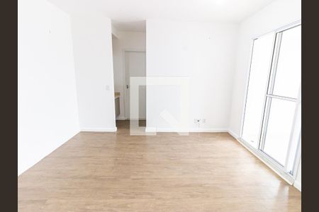 Sala/Cozinha de apartamento para alugar com 1 quarto, 44m² em Brás, São Paulo