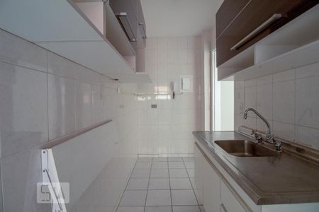 Apartamento para alugar com 55m², 2 quartos e 1 vaga Apartamento para alugar com 55m², 2 quartos e 1 vagaCozinha