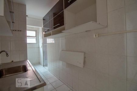 Apartamento para alugar com 55m², 2 quartos e 1 vaga Apartamento para alugar com 55m², 2 quartos e 1 vagaCozinha