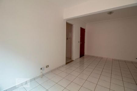Apartamento para alugar com 55m², 2 quartos e 1 vaga Apartamento para alugar com 55m², 2 quartos e 1 vagaSala