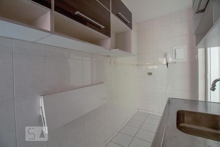 Apartamento para alugar com 55m², 2 quartos e 1 vaga Apartamento para alugar com 55m², 2 quartos e 1 vagaCozinha