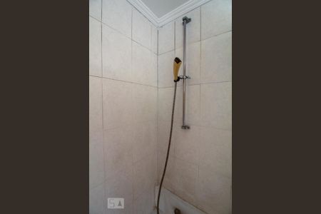Apartamento para alugar com 55m², 2 quartos e 1 vaga Apartamento para alugar com 55m², 2 quartos e 1 vagaBanheiro