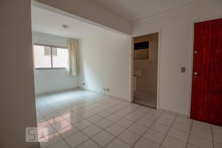 Apartamento para alugar com 55m², 2 quartos e 1 vaga Apartamento para alugar com 55m², 2 quartos e 1 vagaSala