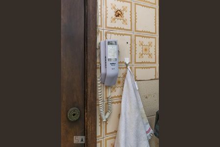 Apartamento para alugar com 70m², 2 quartos e 1 vagaCozinha - Interfone