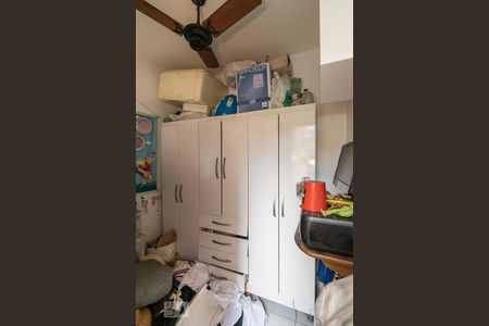 Apartamento para alugar com 70m², 2 quartos e 1 vagaQuarto de Serviço