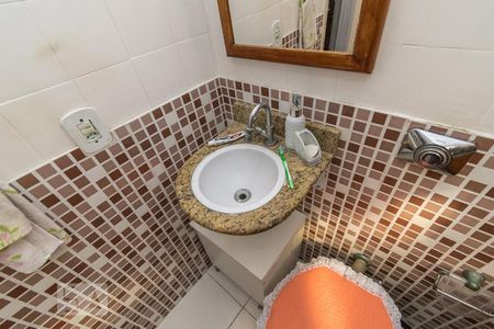 Apartamento para alugar com 70m², 2 quartos e 1 vagaBanheiro
