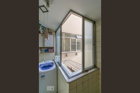 Apartamento para alugar com 70m², 2 quartos e 1 vagaÁrea de Serviço