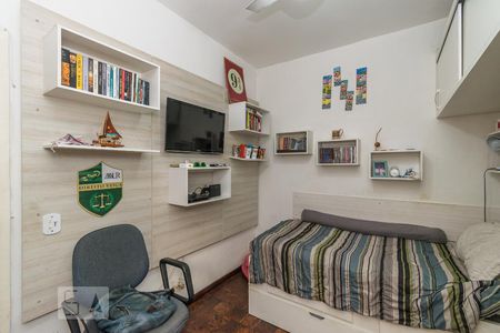 Quarto 1 de apartamento para alugar com 2 quartos, 70m² em Ramos, Rio de Janeiro