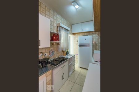 Apartamento para alugar com 70m², 2 quartos e 1 vagaCozinha