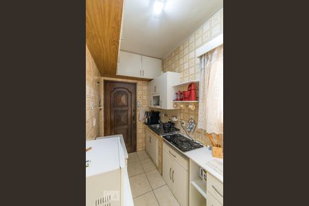 Apartamento para alugar com 70m², 2 quartos e 1 vagaCozinha