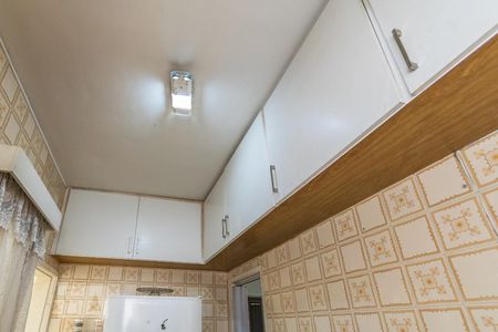 Apartamento para alugar com 70m², 2 quartos e 1 vagaCozinha - Armários