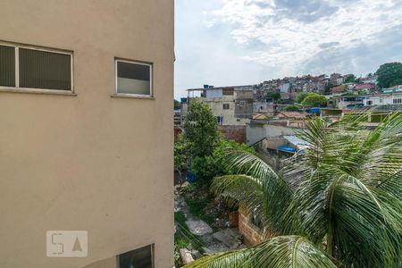 Apartamento para alugar com 70m², 2 quartos e 1 vagaVista do Quarto 2
