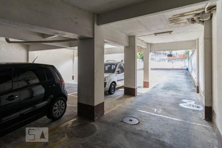 Apartamento para alugar com 70m², 2 quartos e 1 vagaGaragem