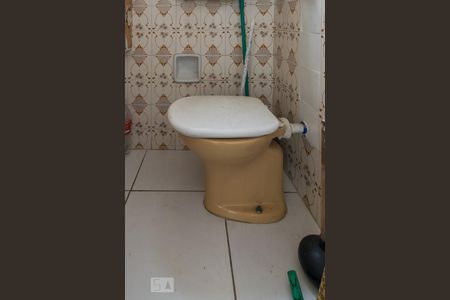 Apartamento para alugar com 70m², 2 quartos e 1 vagaBanheiro de Serviço