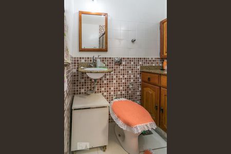 Apartamento para alugar com 70m², 2 quartos e 1 vagaBanheiro