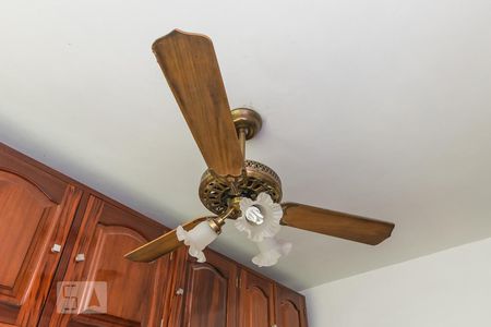 Apartamento para alugar com 70m², 2 quartos e 1 vagaQuarto 2 - Ventilador