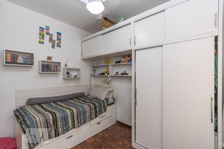 Quarto 1 de apartamento para alugar com 2 quartos, 70m² em Ramos, Rio de Janeiro