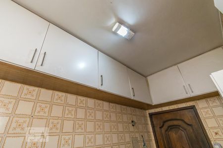 Apartamento para alugar com 70m², 2 quartos e 1 vagaCozinha - Armários