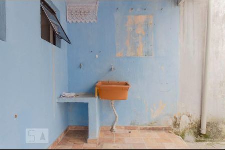 Casa à venda com 70m², 2 quartos e sem vagaÁrea de Serviço