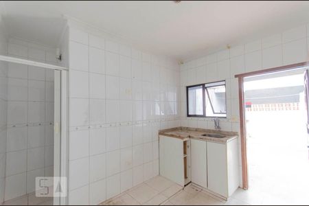 Casa à venda com 70m², 2 quartos e sem vagaCozinha