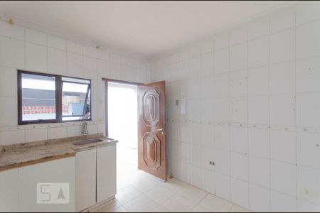 Casa à venda com 70m², 2 quartos e sem vagaCozinha
