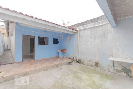 Casa à venda com 70m², 2 quartos e sem vagaQuintal