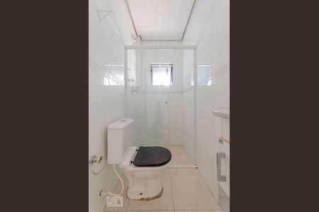 Casa à venda com 70m², 2 quartos e sem vagaBanheiro