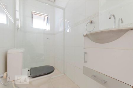 Casa à venda com 70m², 2 quartos e sem vagaBanheiro