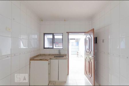 Casa à venda com 70m², 2 quartos e sem vagaCozinha