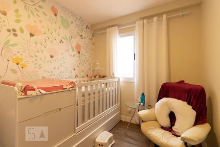 Apartamento para alugar com 57m², 2 quartos e 3 vagasQuarto