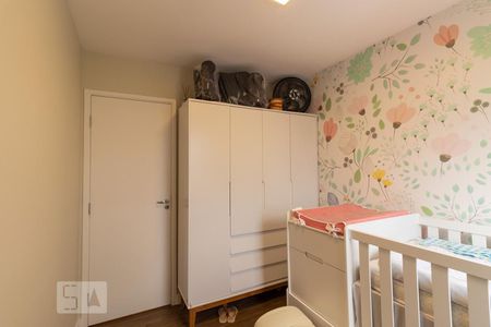 Apartamento para alugar com 57m², 2 quartos e 3 vagasQuarto