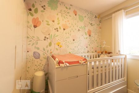 Apartamento para alugar com 57m², 2 quartos e 3 vagasQuarto