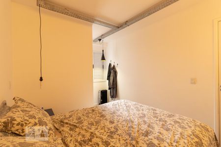 Suite de apartamento para alugar com 2 quartos, 57m² em Jardim Augusta, São José dos Campos