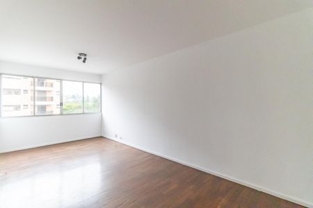 Apartamento para alugar com 80m², 2 quartos e 1 vaga Apartamento para alugar com 80m², 2 quartos e 1 vagaSala