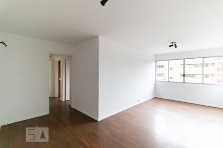 Apartamento para alugar com 2 quartos, 80m² em Sumaré, São Paulo