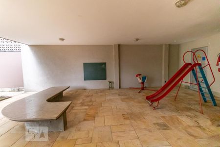 Área Comum - Playground de apartamento para alugar com 2 quartos, 80m² em Sumaré, São Paulo