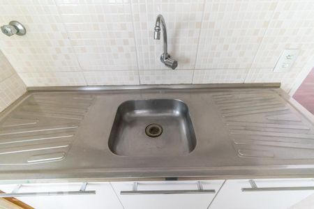 Apartamento para alugar com 80m², 2 quartos e 1 vaga Apartamento para alugar com 80m², 2 quartos e 1 vagaCozinha