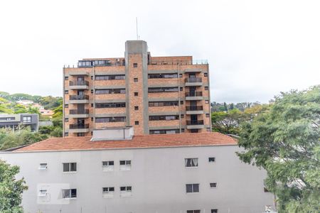 Quarto 1 - vista de apartamento para alugar com 2 quartos, 80m² em Sumaré, São Paulo