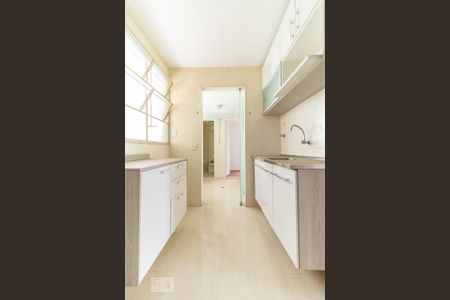 Apartamento para alugar com 80m², 2 quartos e 1 vaga Apartamento para alugar com 80m², 2 quartos e 1 vagaCozinha