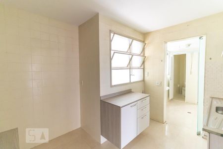 Apartamento para alugar com 80m², 2 quartos e 1 vaga Apartamento para alugar com 80m², 2 quartos e 1 vagaCozinha