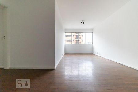 Sala de apartamento para alugar com 2 quartos, 80m² em Sumaré, São Paulo