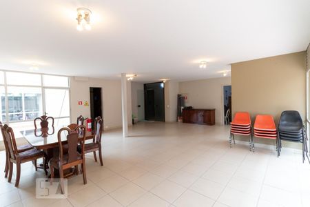 Apartamento para alugar com 80m², 2 quartos e 1 vaga Apartamento para alugar com 80m², 2 quartos e 1 vagaSalão de festas