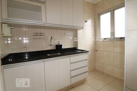 Apartamento para alugar com 60m², 2 quartos e 1 vagaCozinha
