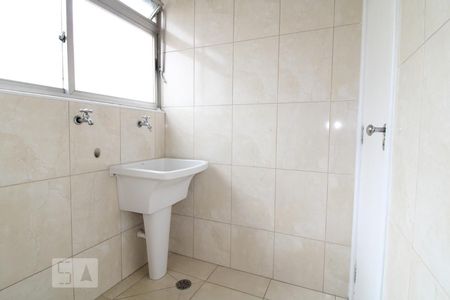 Apartamento para alugar com 60m², 2 quartos e 1 vagaÁrea de Serviço