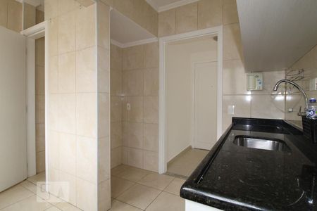 Apartamento para alugar com 60m², 2 quartos e 1 vagaCozinha