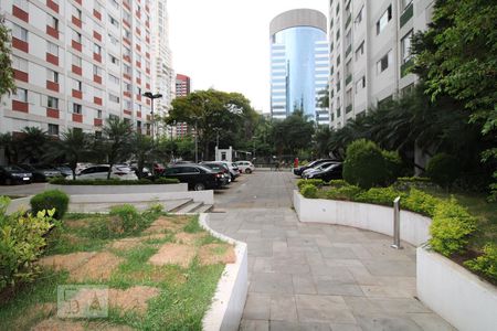 Apartamento para alugar com 60m², 2 quartos e 1 vagaÁrea comum e estacionamento