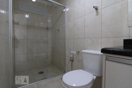 Apartamento para alugar com 60m², 2 quartos e 1 vagaBanheiro