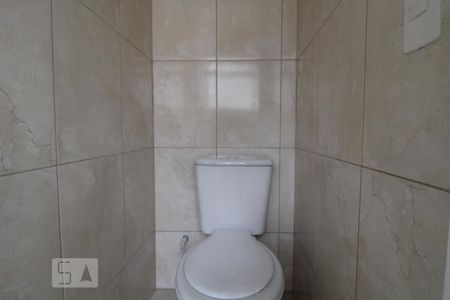 Apartamento para alugar com 60m², 2 quartos e 1 vagaBanheiro área de Serviço