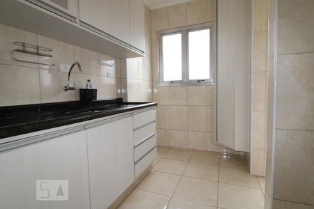 Apartamento para alugar com 60m², 2 quartos e 1 vagaCozinha